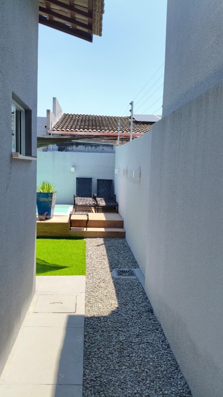 Casa, 2 quartos, 145 m² - Foto 27