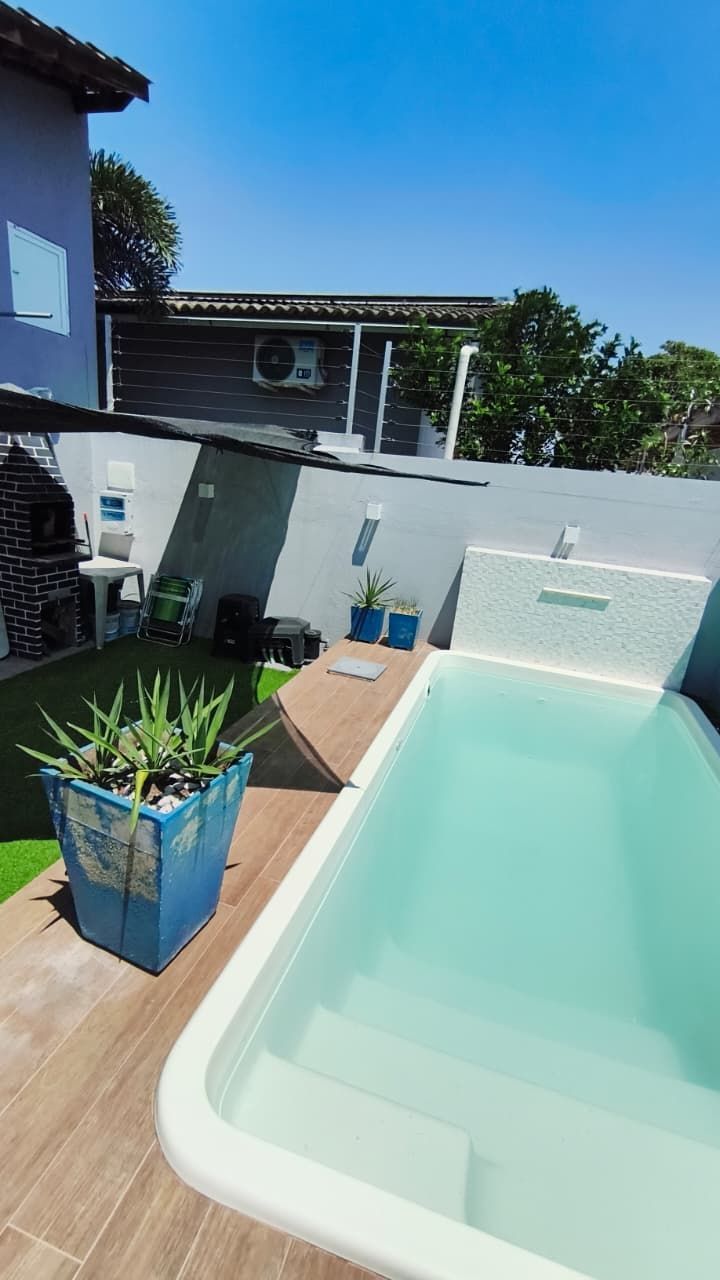 Casa, 2 quartos, 145 m² - Foto 26