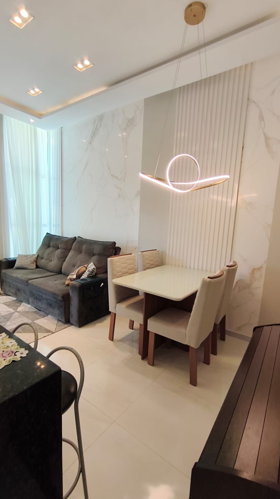 Casa, 2 quartos, 145 m² - Foto 5