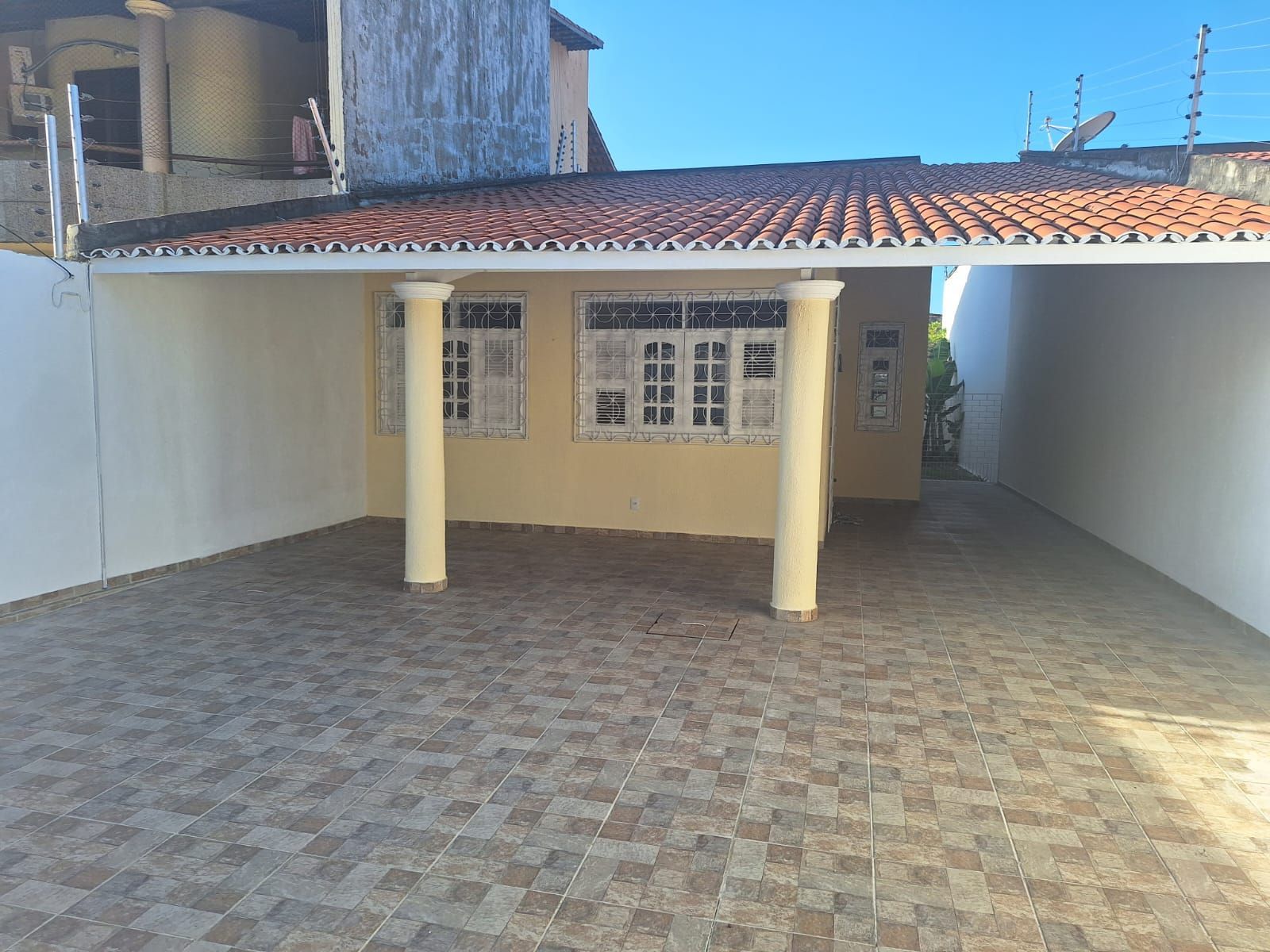 Casa, 3 quartos, 190 m² - Foto 5