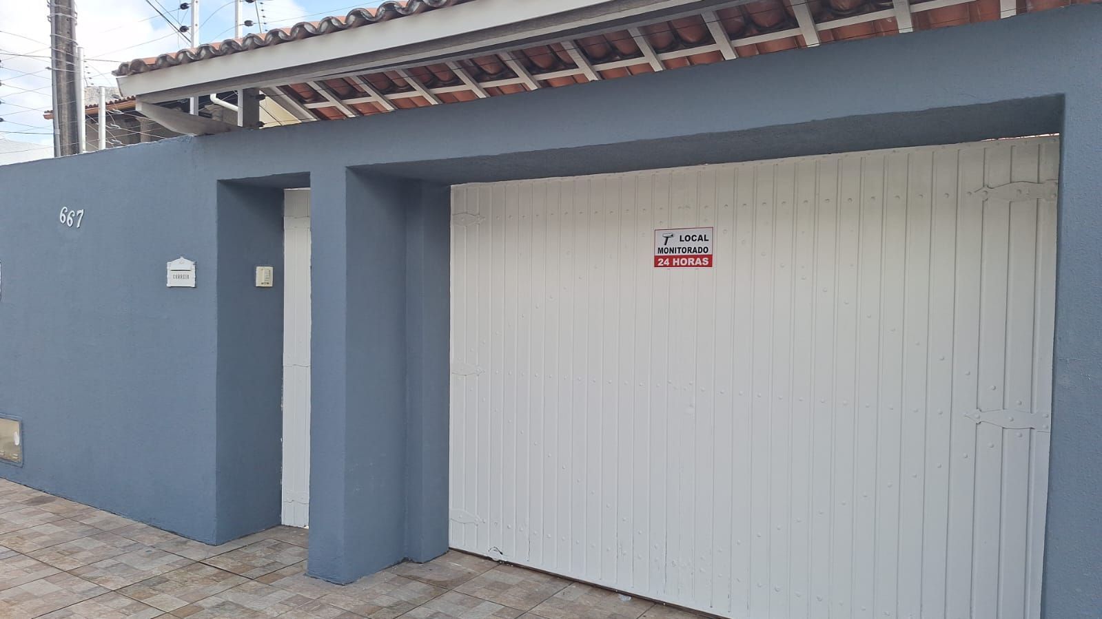 Casa, 3 quartos, 190 m² - Foto 1