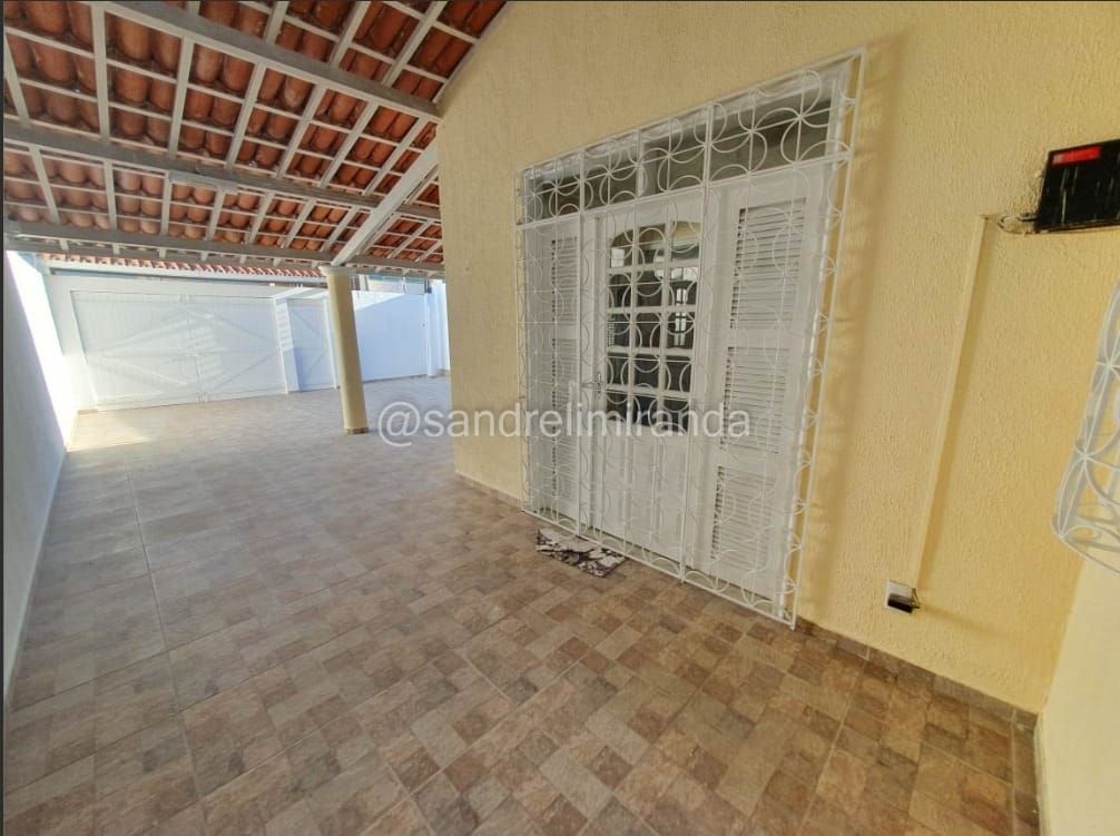 Casa, 3 quartos, 190 m² - Foto 11