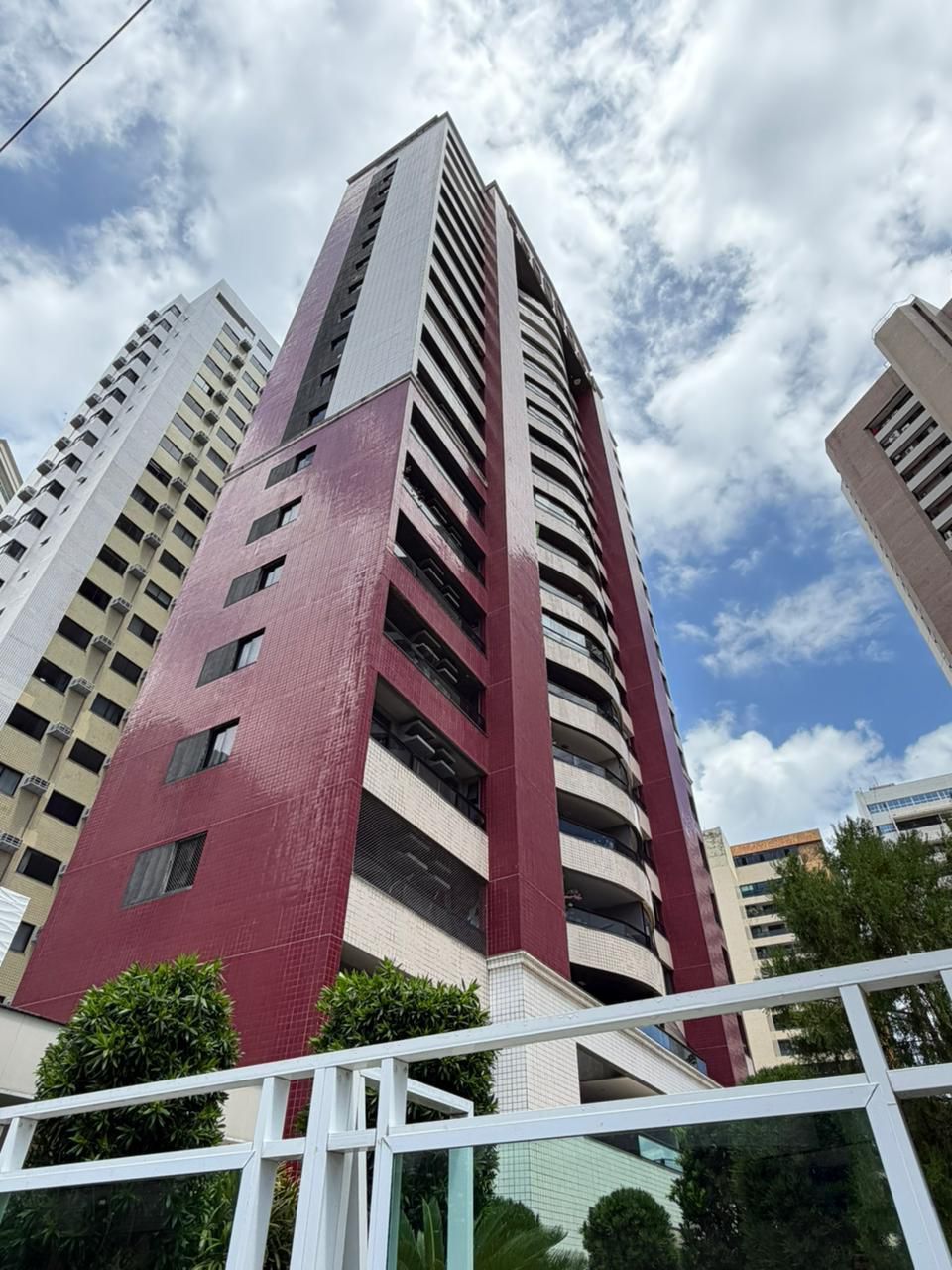 Apartamento, 3 quartos, 139 m² - Foto 2
