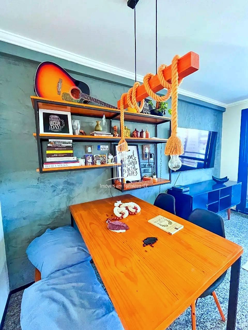 Apartamento de 2 quartos, 60m² no bairro Meireles, em Fortaleza | Eu Corretor