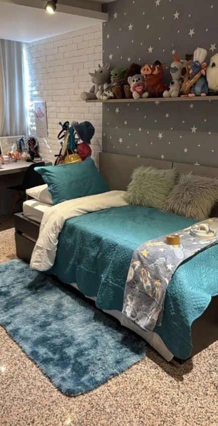 Apartamento de 5 quartos, 230m² no bairro Guararapes, em Fortaleza | Eu Corretor