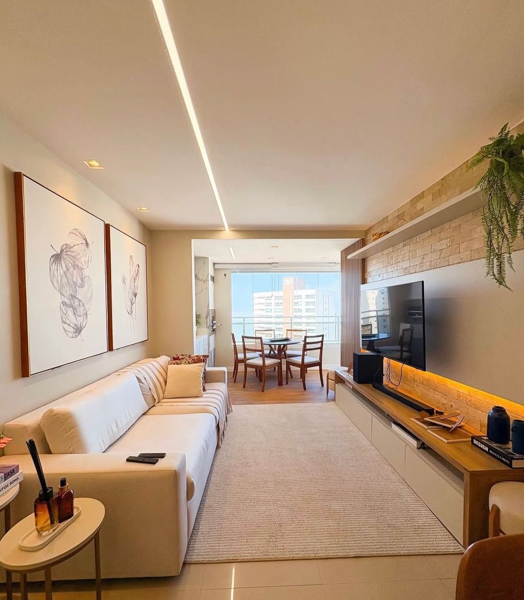 Apartamento, 3 quartos, 110 m² - Foto 4