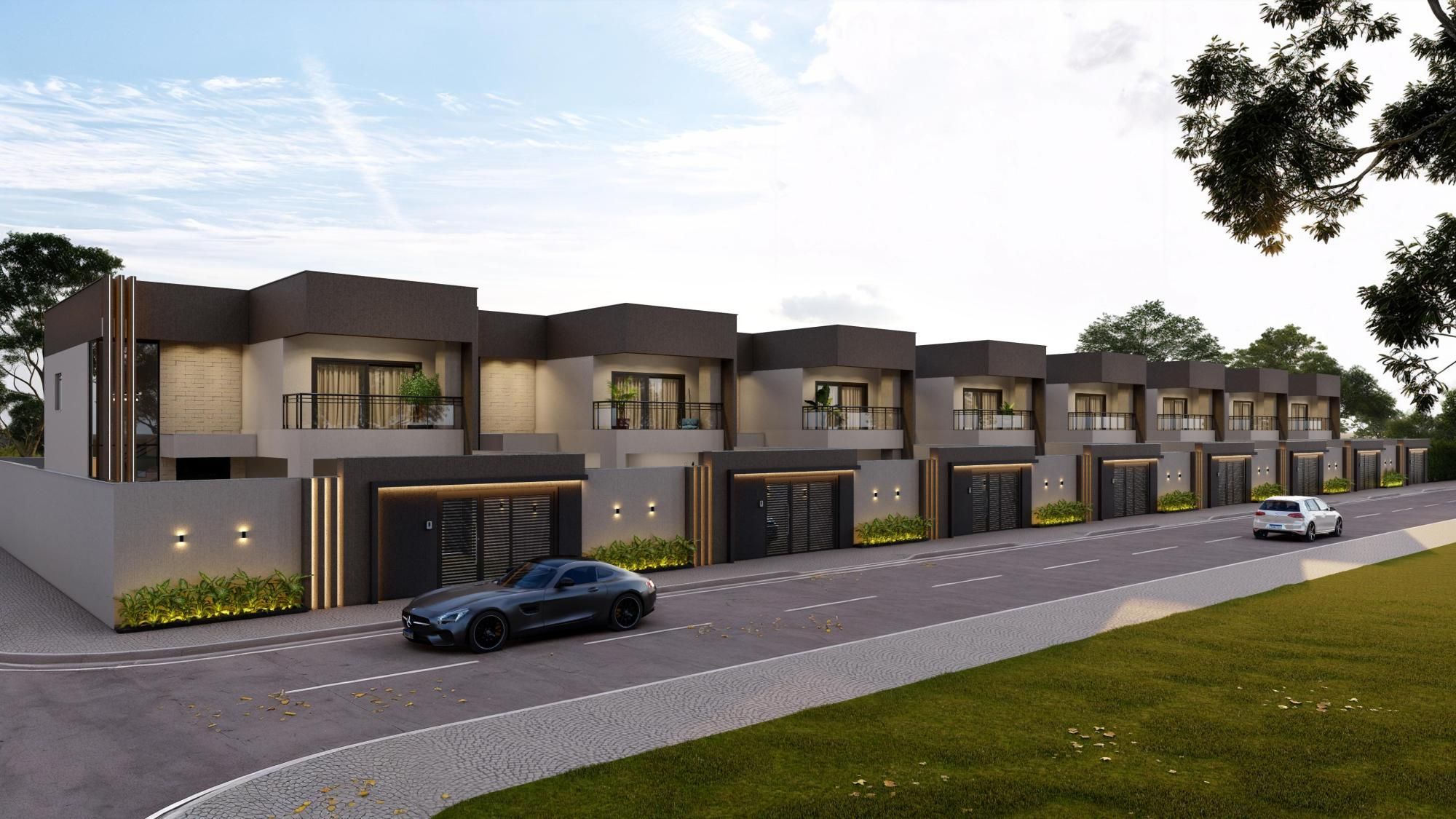 Casa, 4 quartos, 168 m² - Foto 15