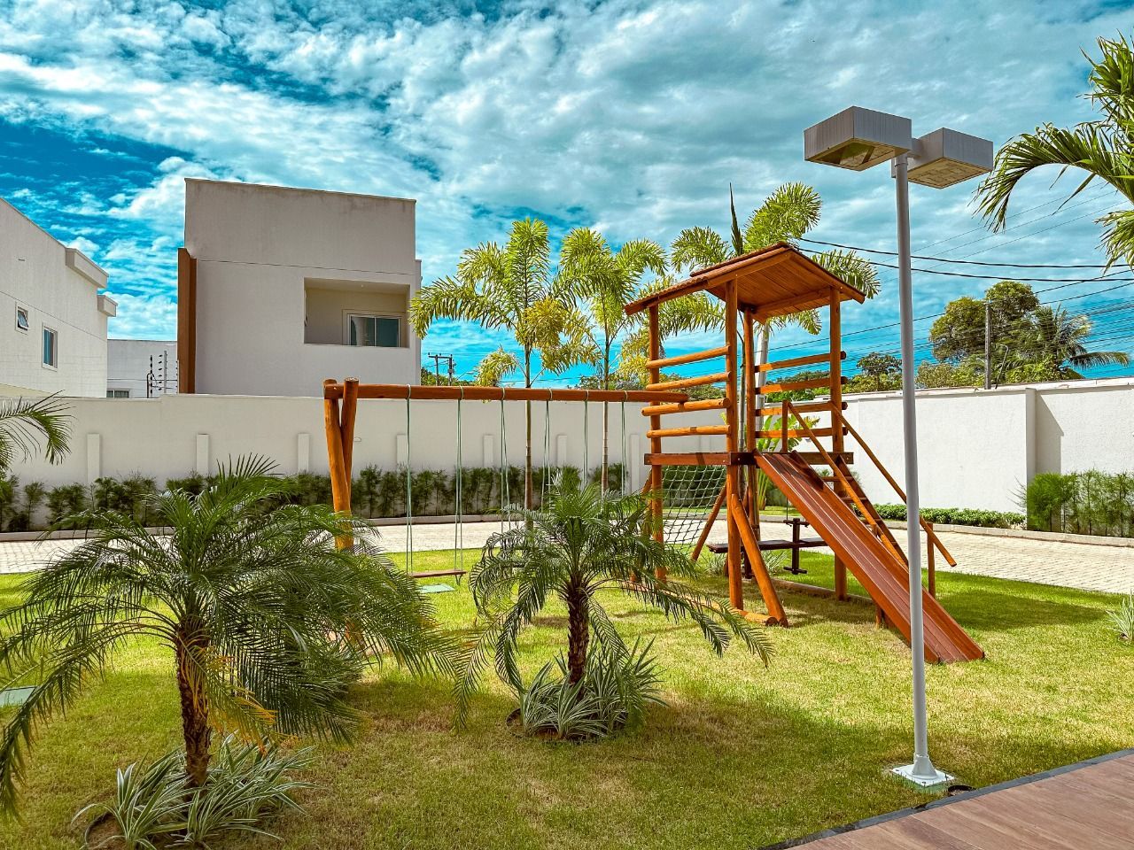 Apartamento, 3 quartos, 107 m² - Foto 3
