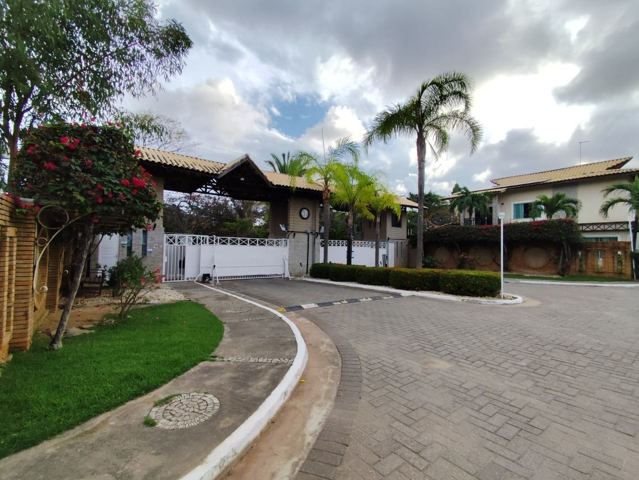 Casa de Condomínio, 3 quartos - Foto 13