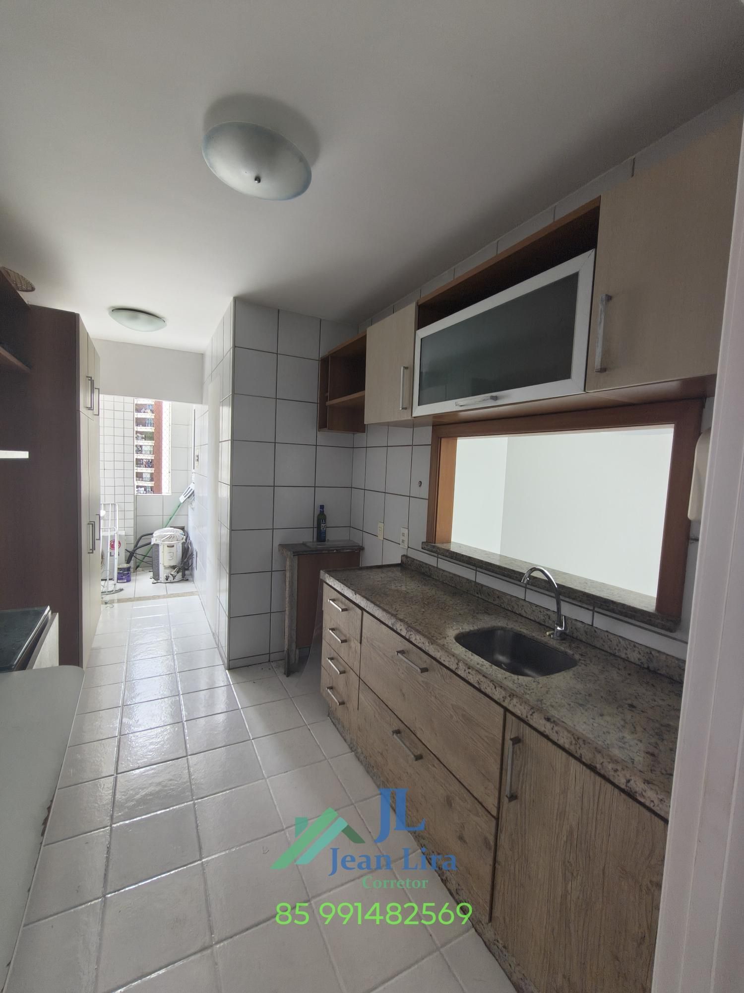 Apartamento, 3 quartos, 80 m² - Foto 32