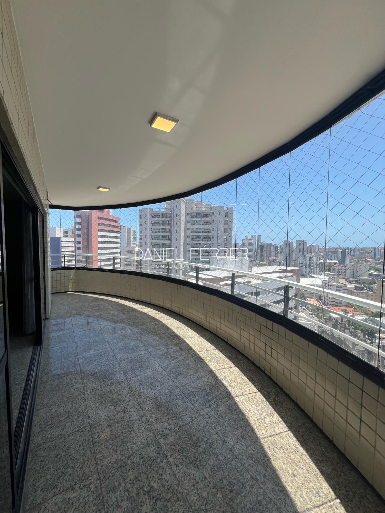 Apartamento, 5 quartos, 247 m² - Foto 8