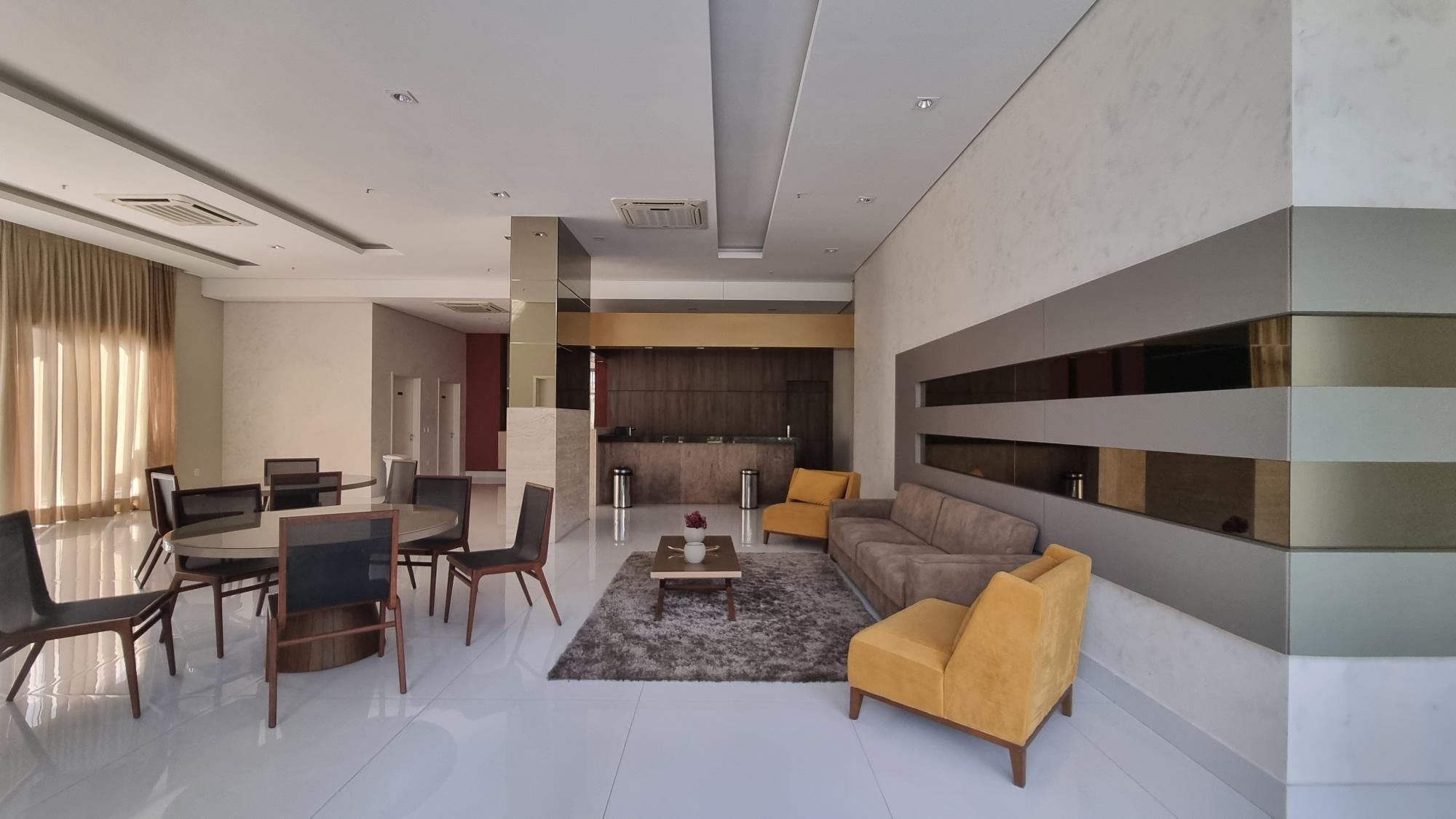 Apartamento, 3 quartos, 162 m² - Foto 47