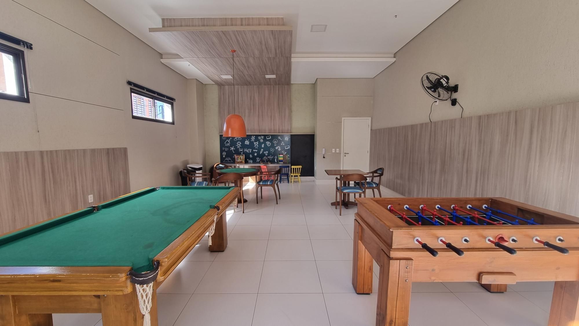 Apartamento, 3 quartos, 162 m² - Foto 59