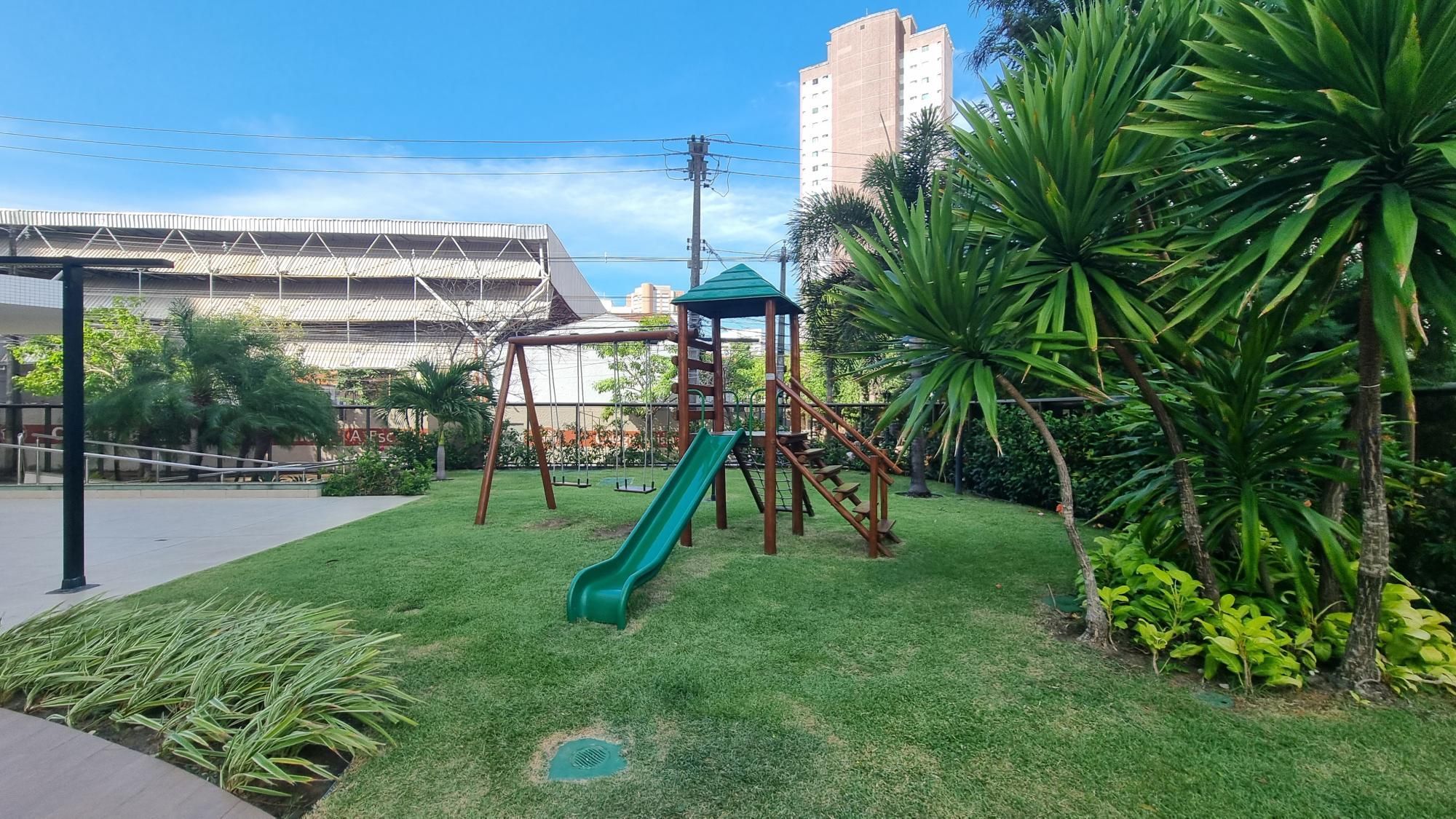 Apartamento, 3 quartos, 162 m² - Foto 57