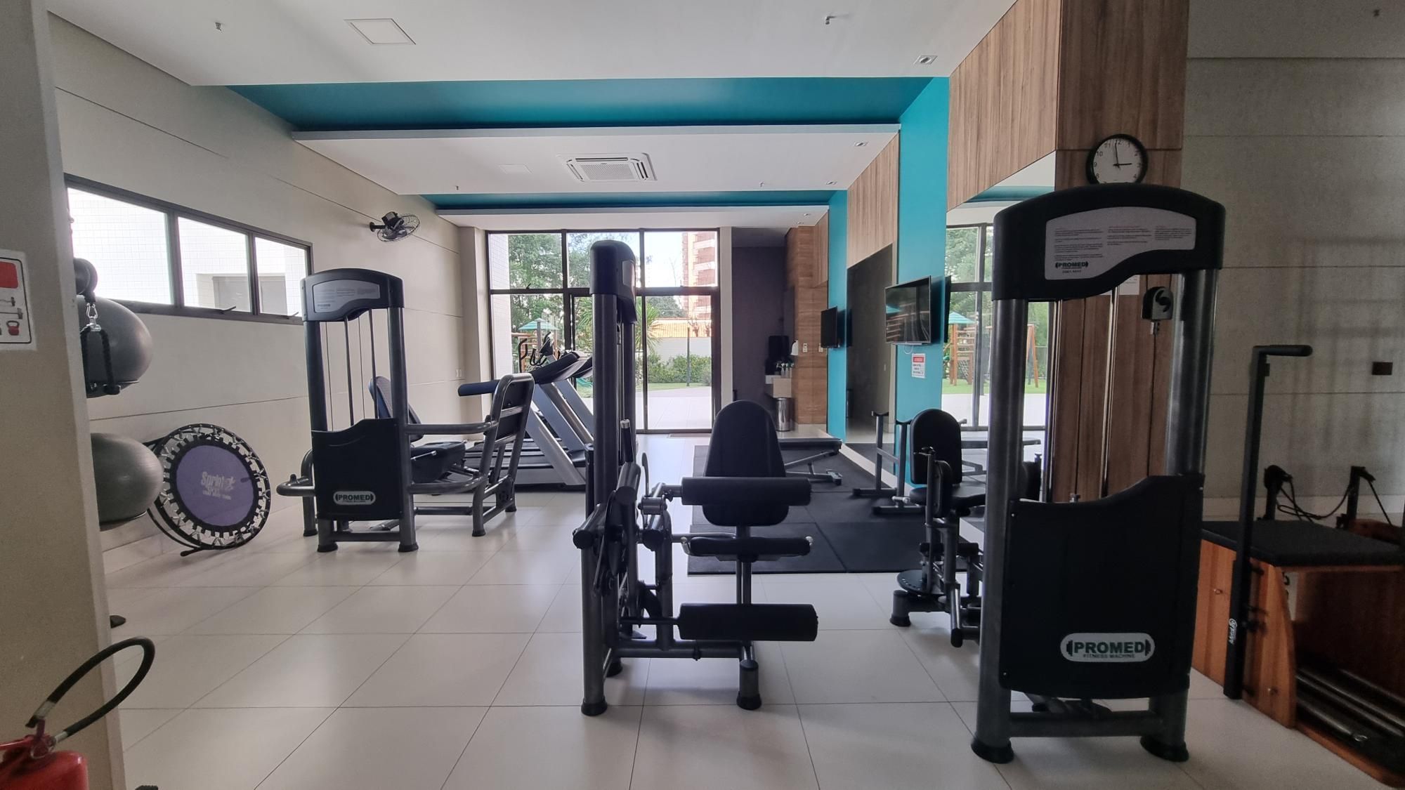Apartamento, 3 quartos, 162 m² - Foto 48