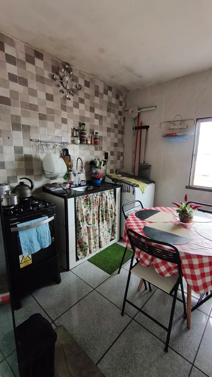 Casa, 6 quartos, 300 m² - Foto 9