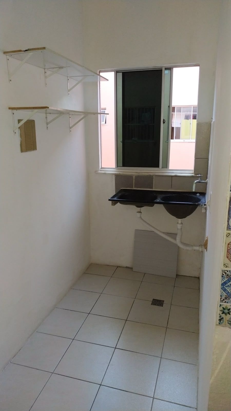 Apartamento, 2 quartos, 44 m² - Foto 6