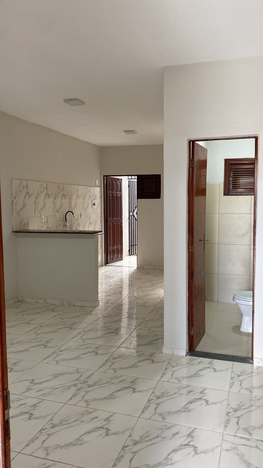 Casa, 2 quartos, 70 m² - Foto 3