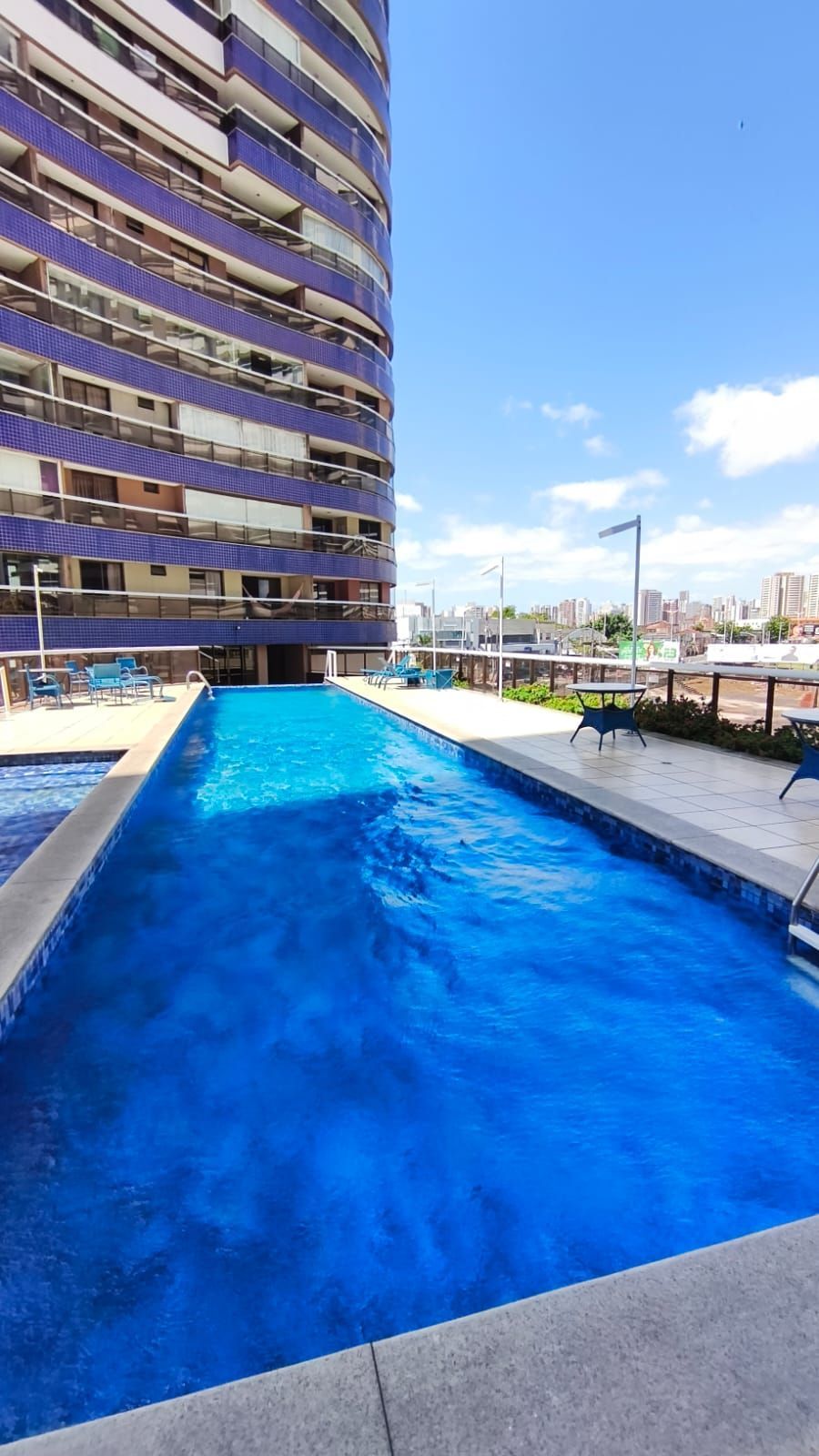 Apartamento, 3 quartos, 76 m² - Foto 1