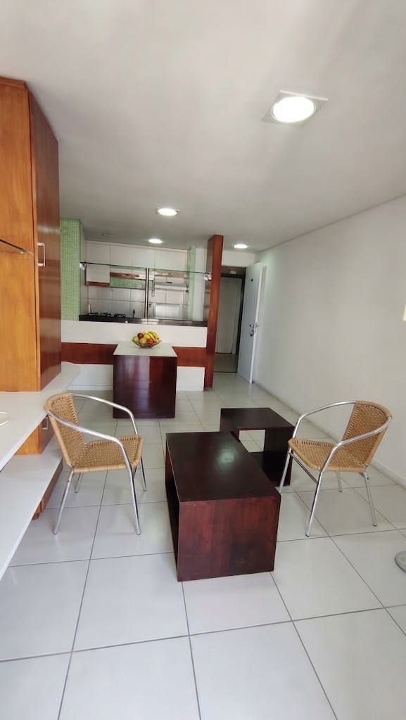 Apartamento, 3 quartos, 76 m² - Foto 4