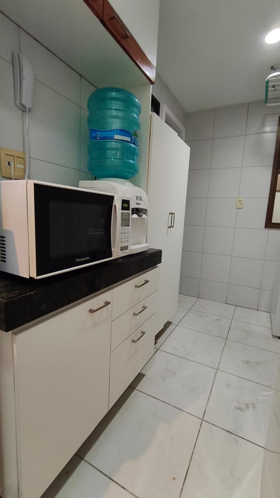 Apartamento, 3 quartos, 76 m² - Foto 2