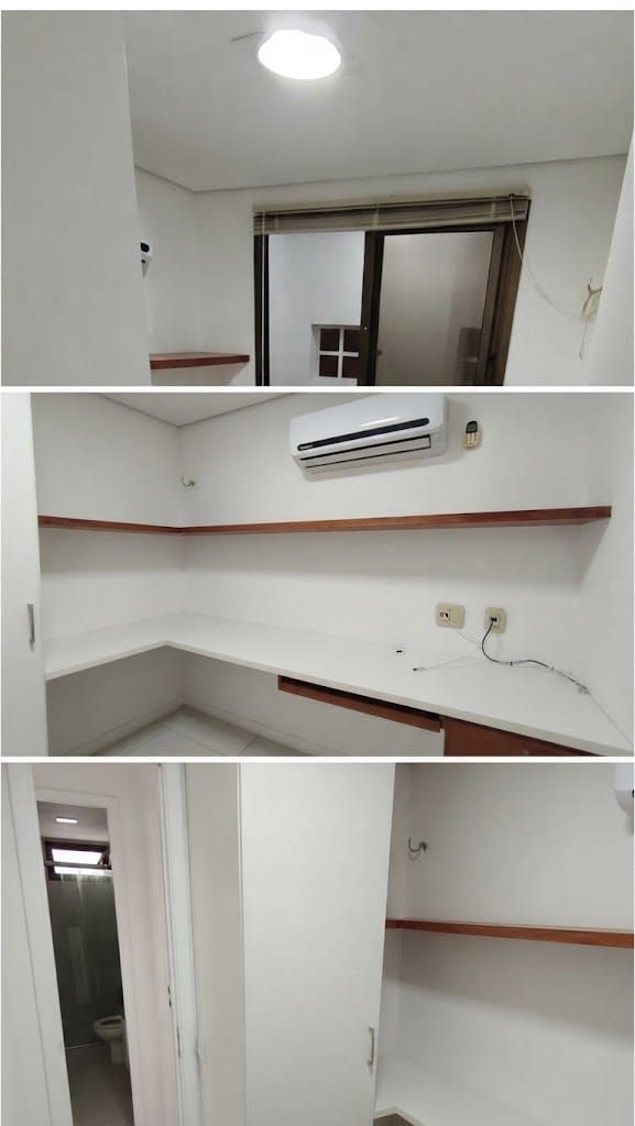 Apartamento, 3 quartos, 76 m² - Foto 5