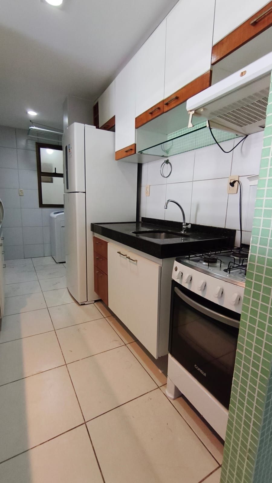Apartamento, 3 quartos, 76 m² - Foto 3