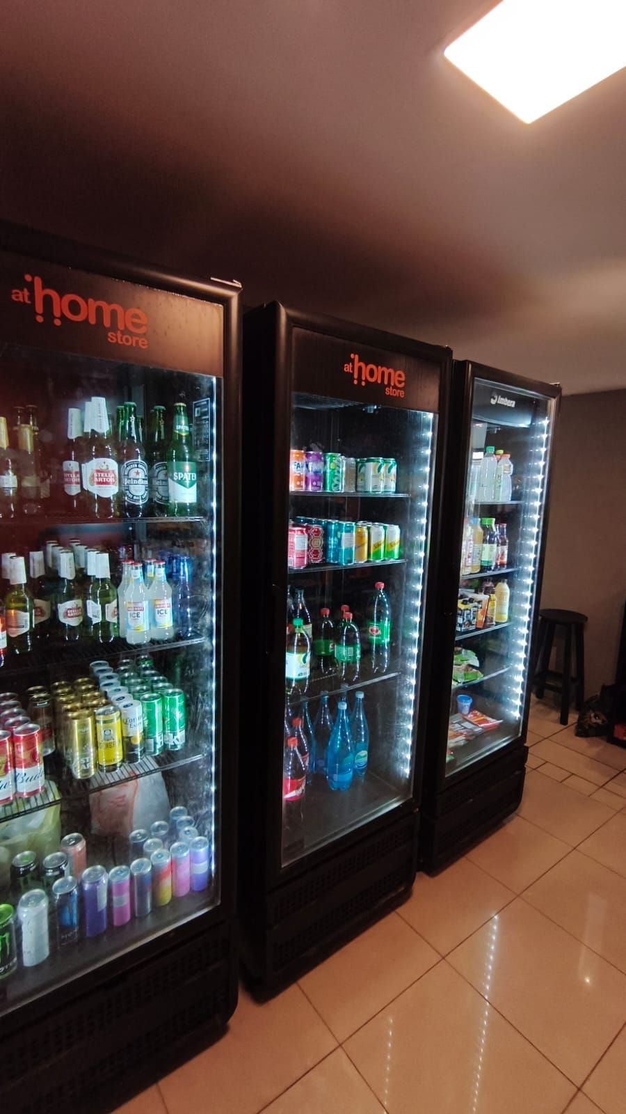 Apartamento, 3 quartos, 76 m² - Foto 38