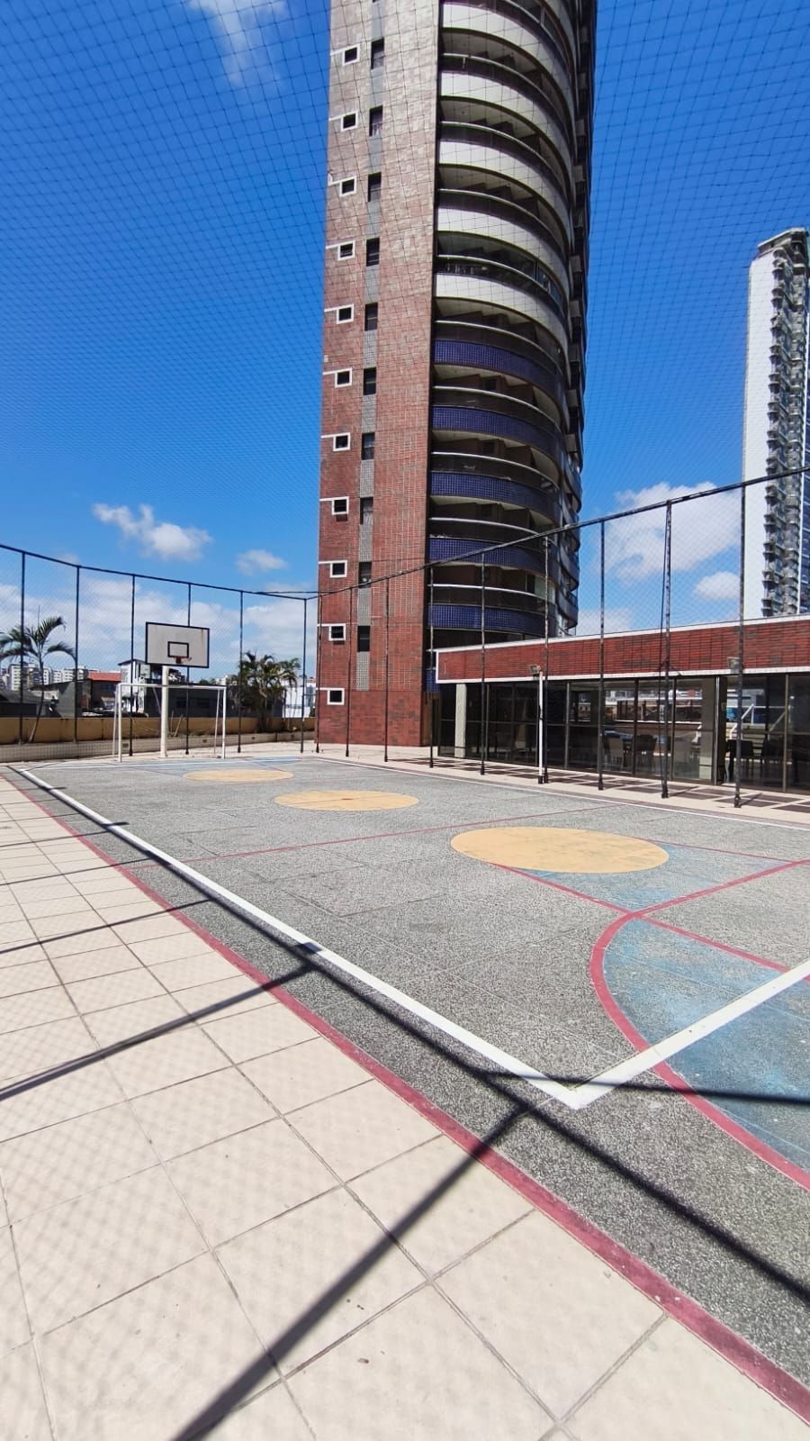Apartamento, 3 quartos, 76 m² - Foto 36