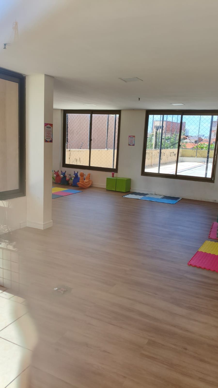 Apartamento, 3 quartos, 76 m² - Foto 41