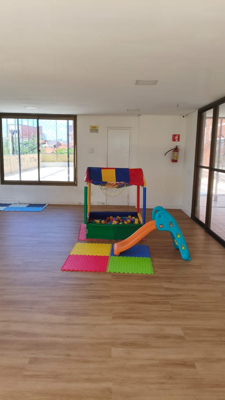 Apartamento, 3 quartos, 76 m² - Foto 42