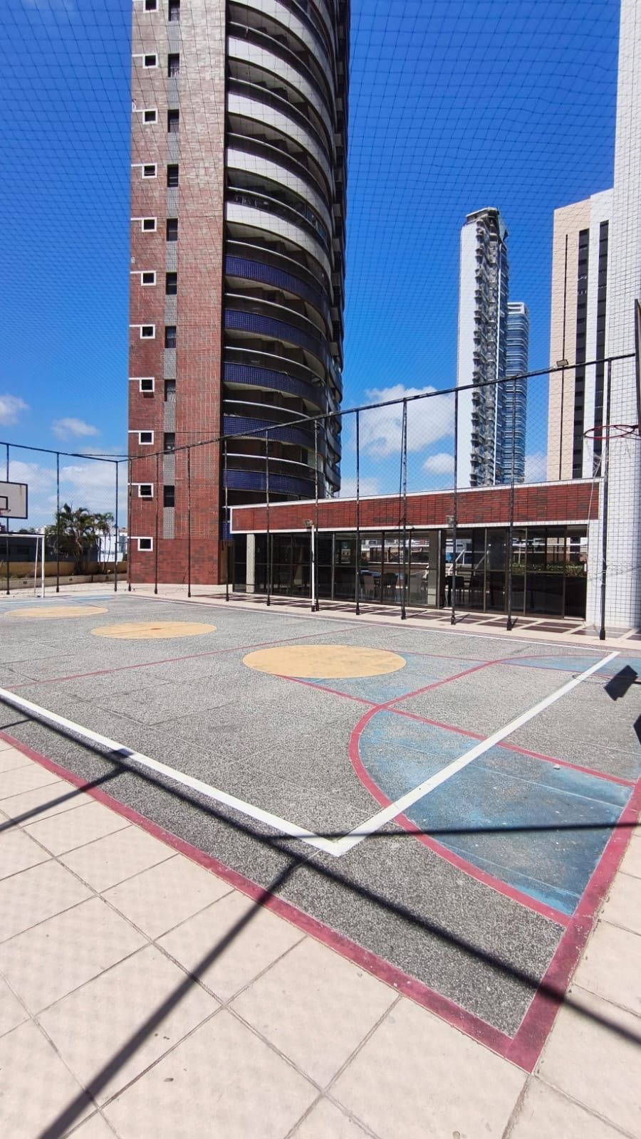 Apartamento, 3 quartos, 76 m² - Foto 34
