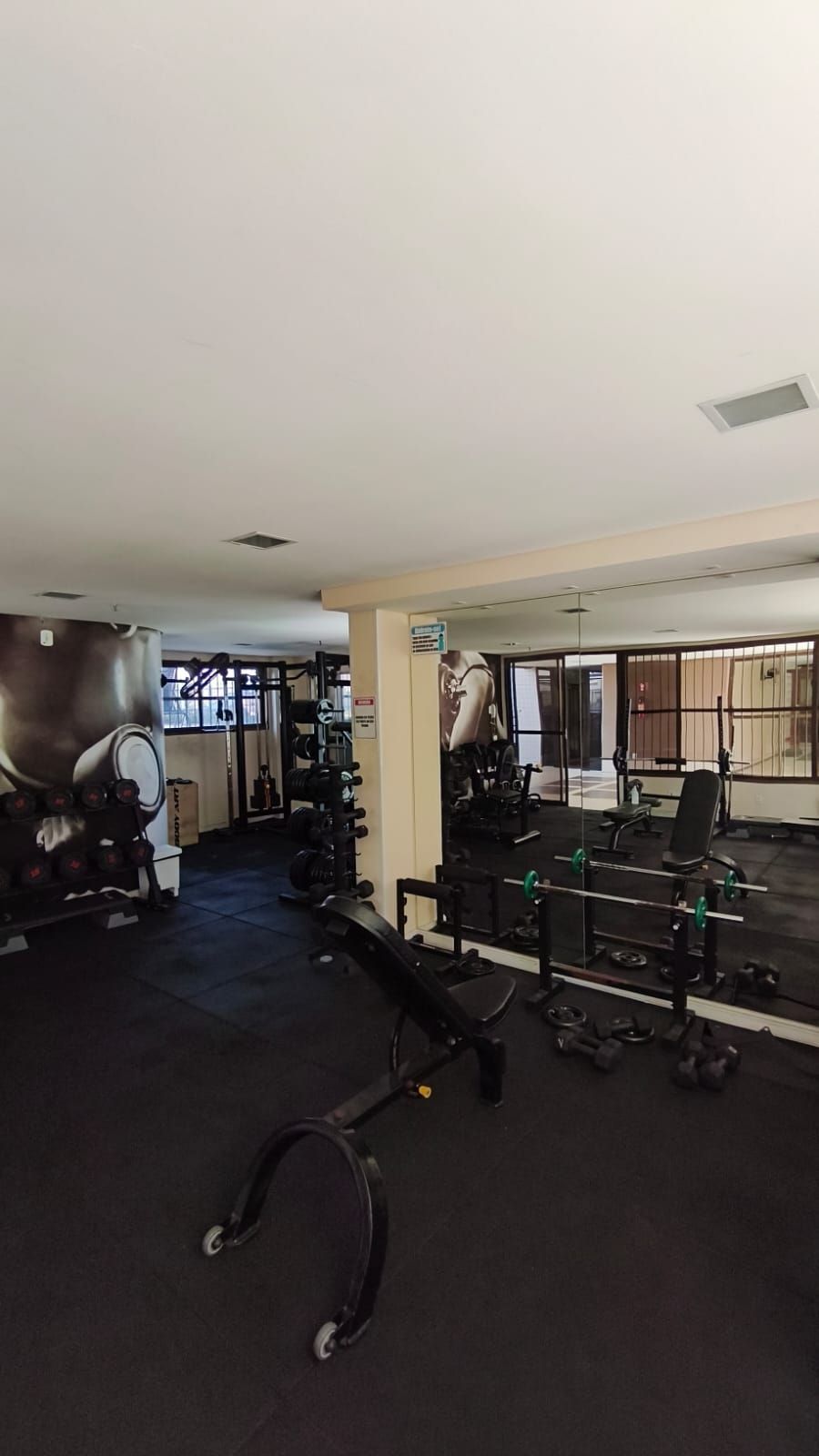 Apartamento, 3 quartos, 76 m² - Foto 26