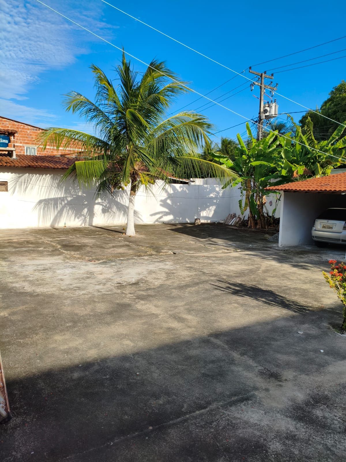 Casa, 2 quartos, 810 m² - Foto 1
