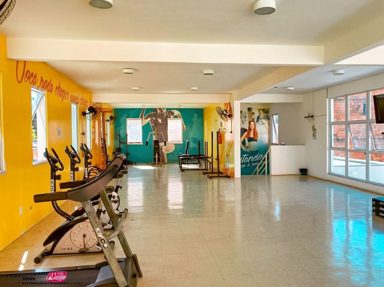 Apartamento, 2 quartos, 62 m² - Foto 10