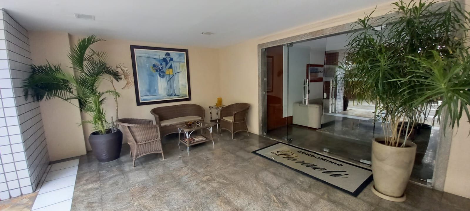 Apartamento, 3 quartos, 152 m² - Foto 5