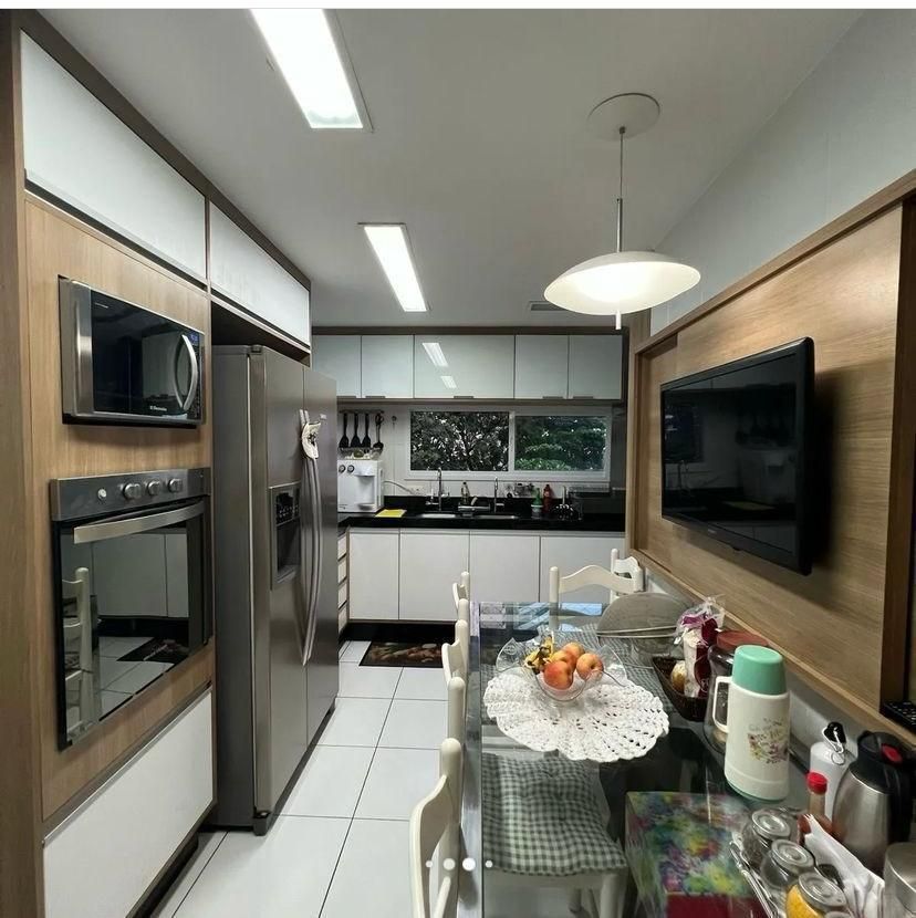 Apartamento, 4 quartos, 167 m² - Foto 14