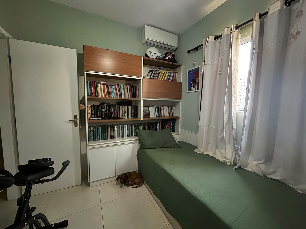 Apartamento, 3 quartos, 65 m² - Foto 28