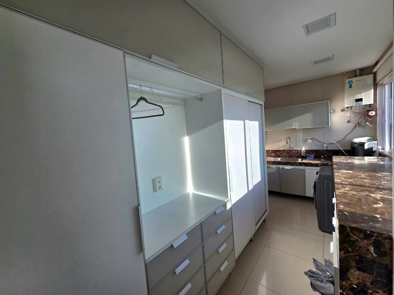 Apartamento, 3 quartos, 217 m² - Foto 11