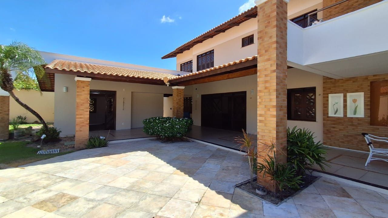 Casa, 6 quartos, 1200 m² - Foto 5