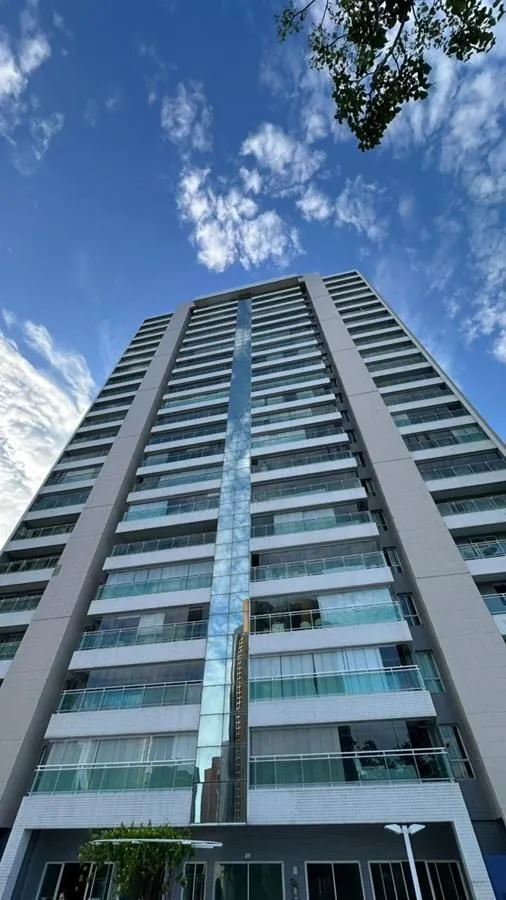 Apartamento, 4 quartos, 177 m² - Foto 3
