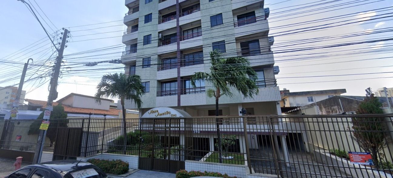 Apartamento, 2 quartos, 76 m² - Foto 1