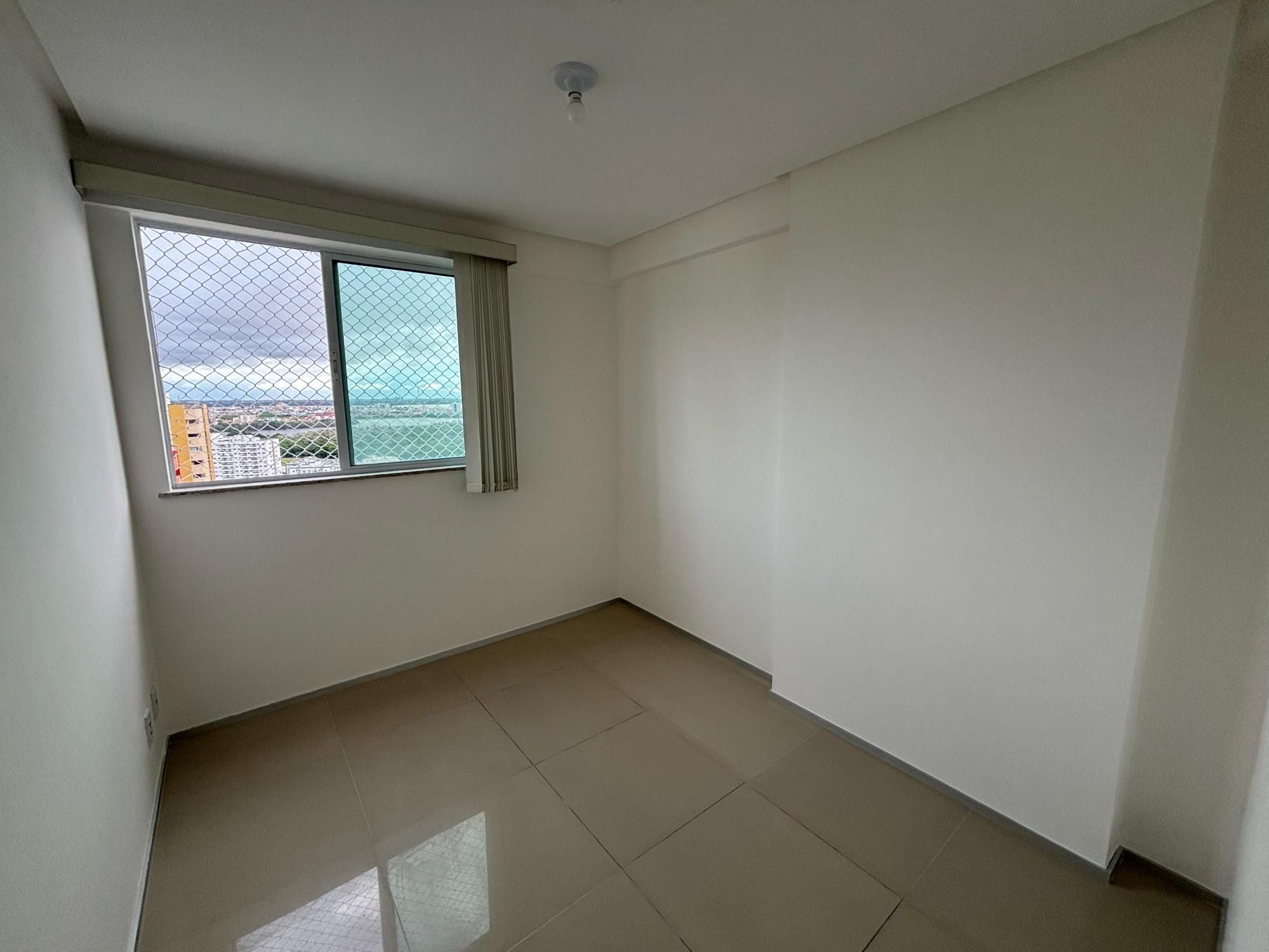 Apartamento de 3 quartos, 81m² no bairro Ponta do Farol, em São Luís | Eu Corretor