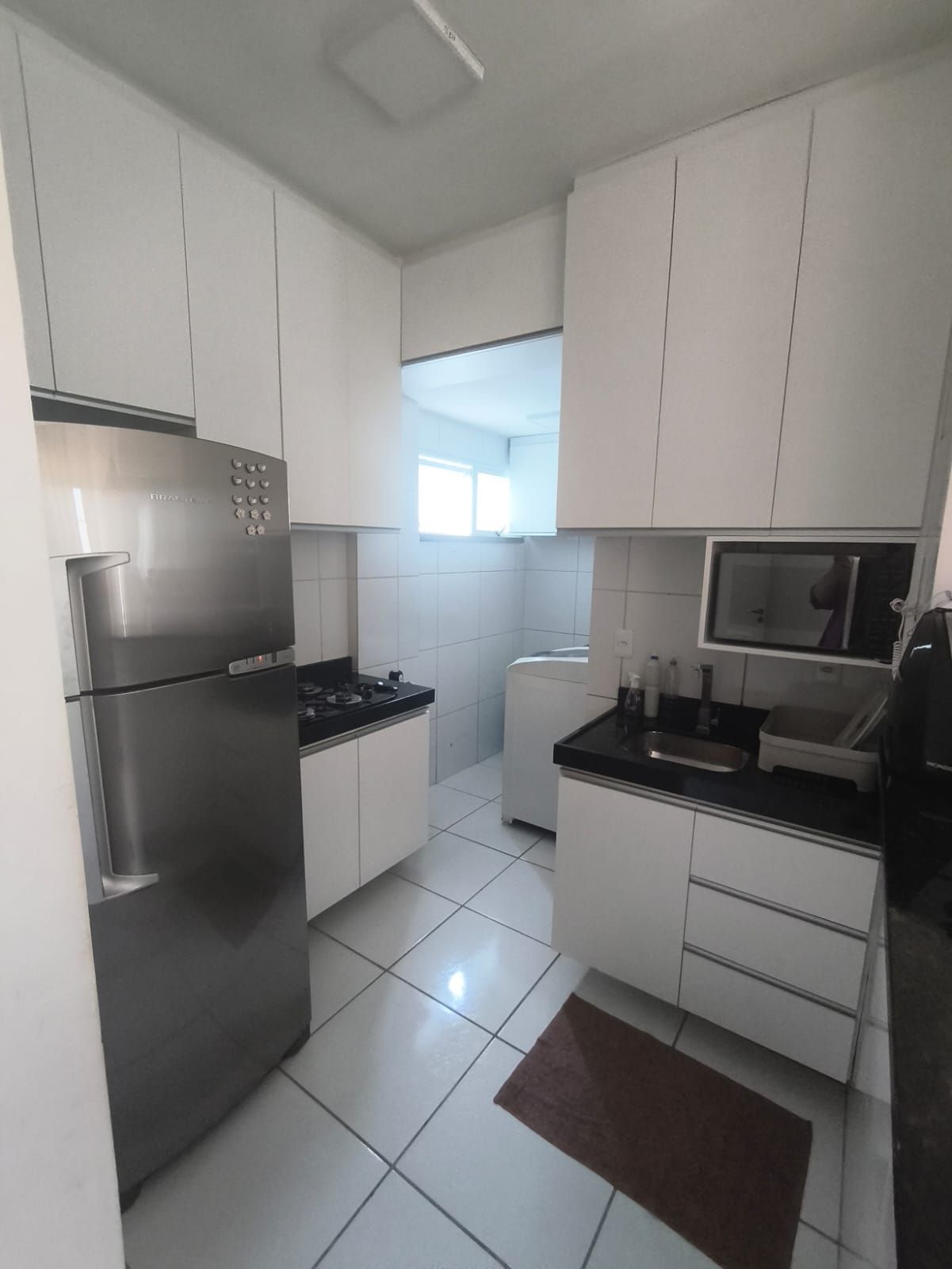 Apartamento, 2 quartos, 55 m² - Foto 16