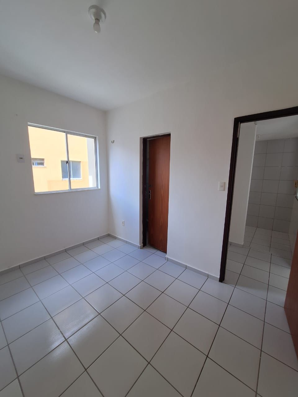 Apartamento à venda com 2 quartos, 54m² - Foto 2