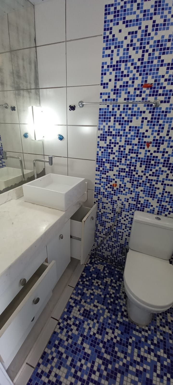 Apartamento, 3 quartos, 152 m² - Foto 19
