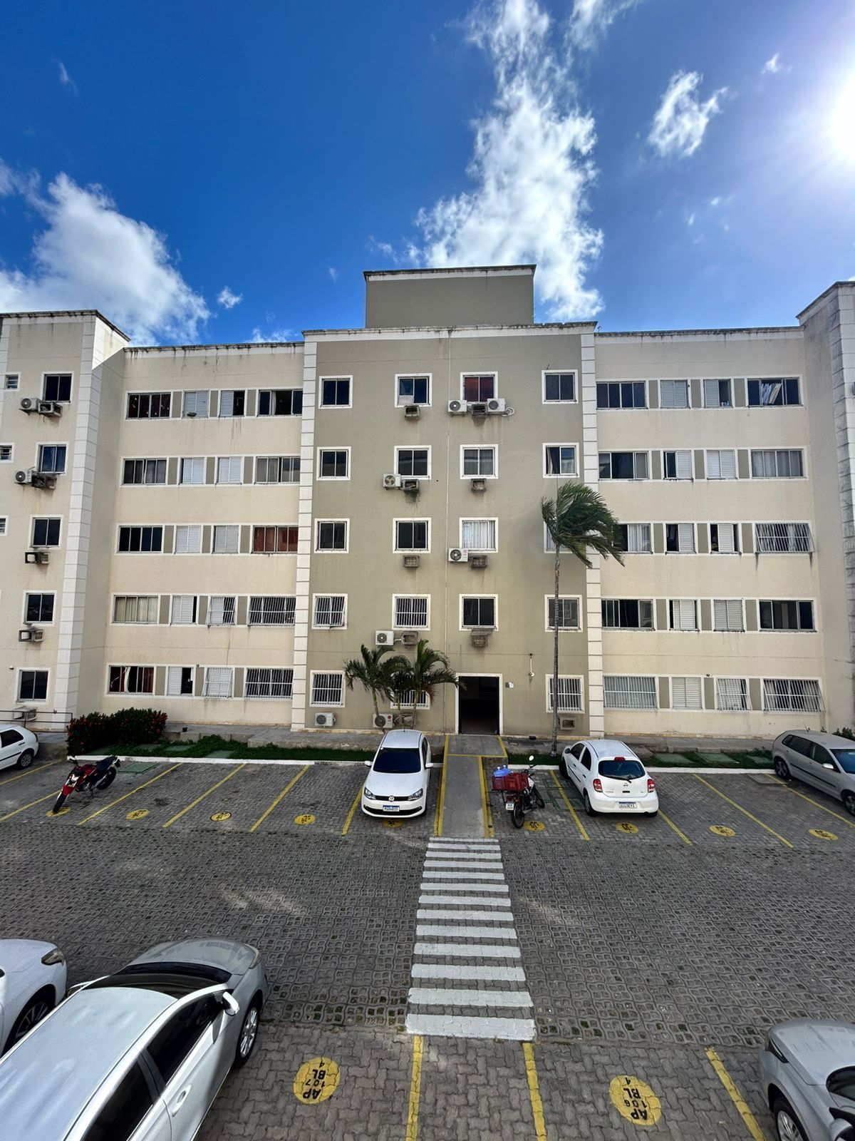 Apartamento, 2 quartos, 45 m² - Foto 21