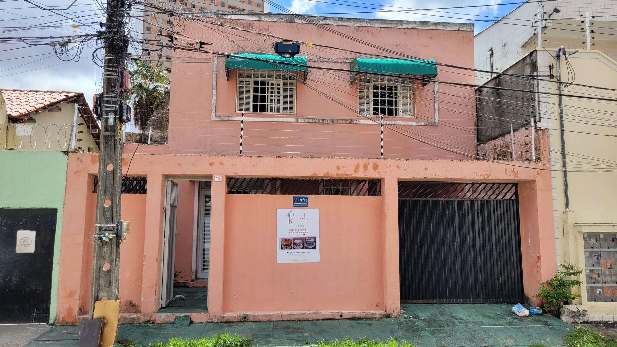 Casa, 4 quartos, 175 m² - Foto 1