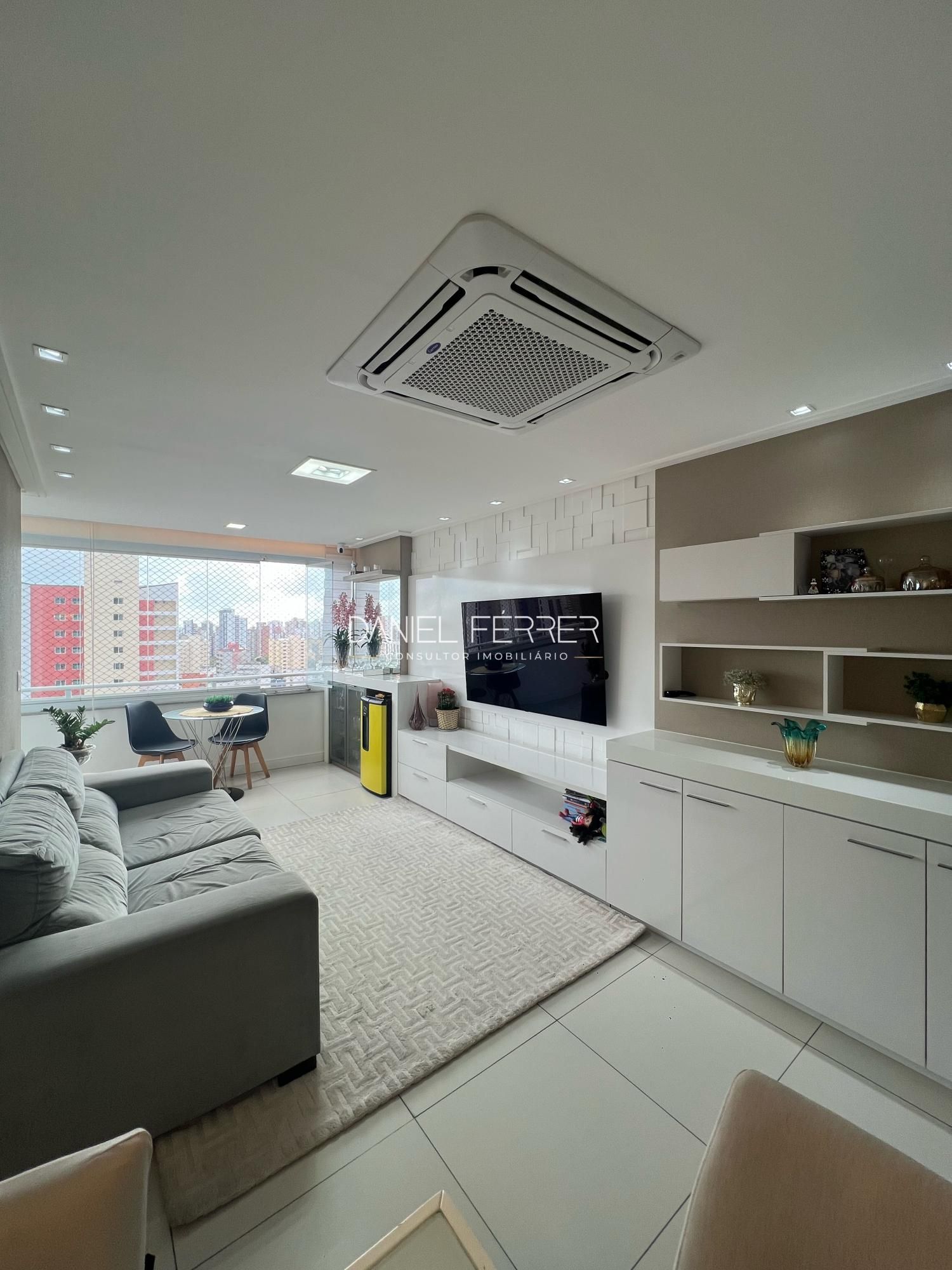 Apartamento de 4 quartos, 98m² no bairro Aldeota, em Fortaleza | Eu Corretor