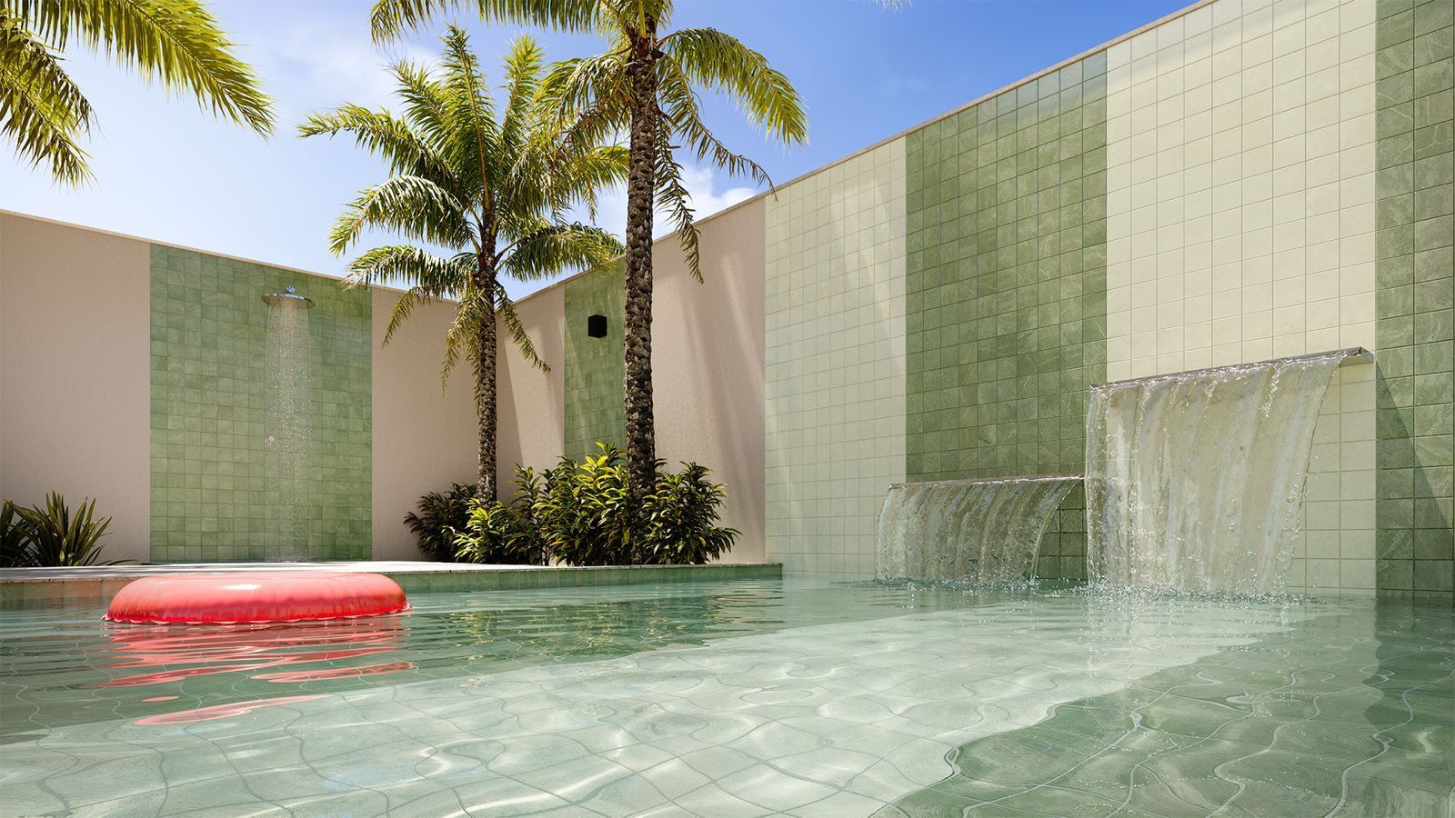 Apartamento, 2 quartos, 48 m² - Foto 21